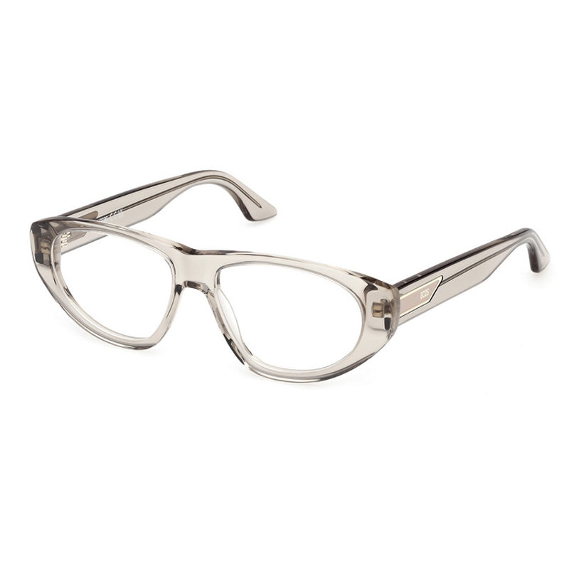 GCDS Glasögon, Modell: GD5049 Färg: 057