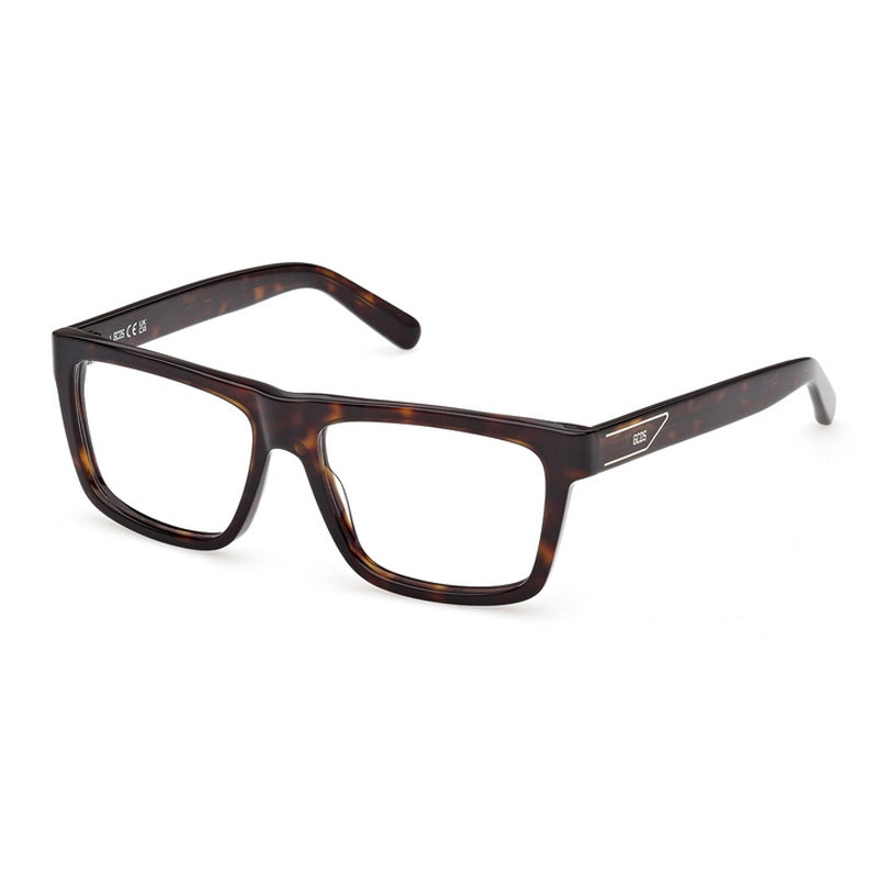 GCDS Glasögon, Modell: GD5050 Färg: 052