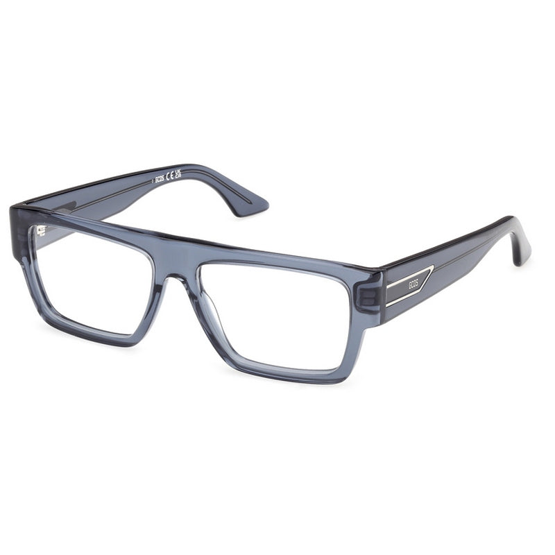 GCDS Glasögon, Modell: GD5052 Färg: 090