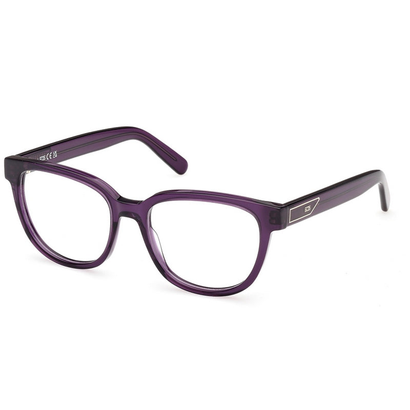 GCDS Bril, Model: GD5054 Kleur: 081