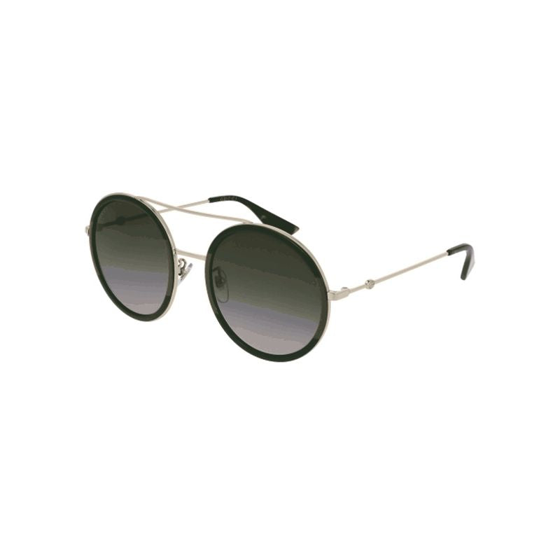 Gucci Sunglasses, Model: GG0061S Colour: 003