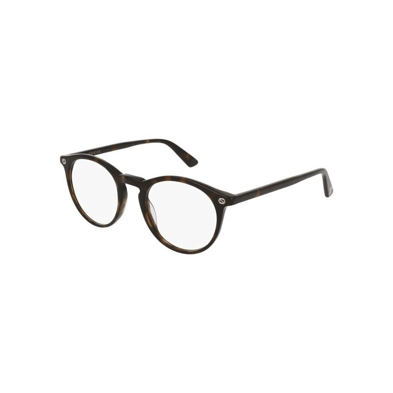 Gucci Eyeglasses, Model: GG0121O Colour: 002