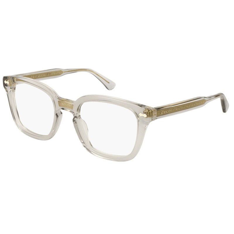 Gucci Eyeglasses, Model: GG0184O Colour: 005