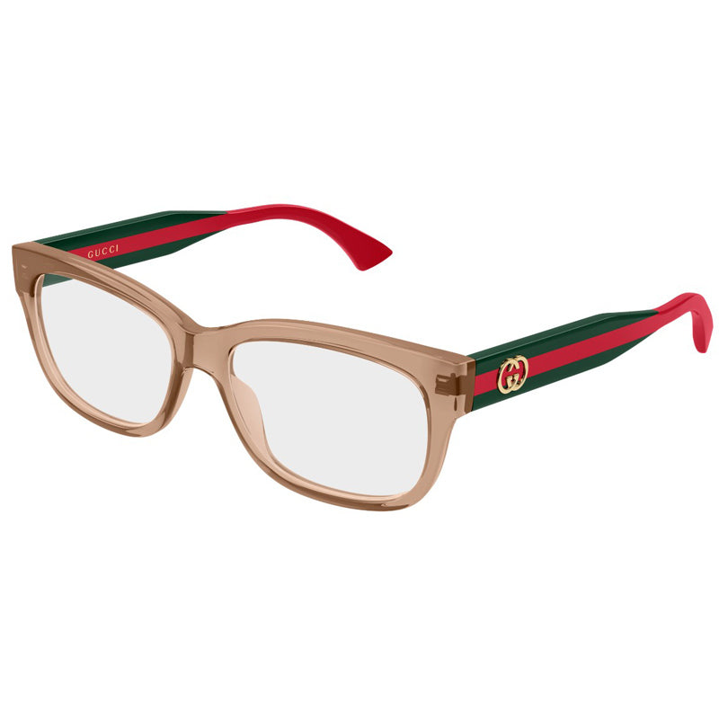 Gucci Eyeglasses, Model: GG0278ON Colour: 015