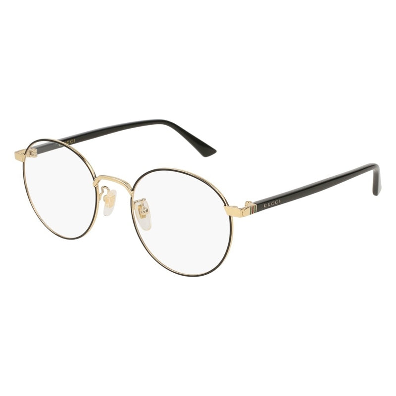 Gucci Brille, Modell: GG0297OK Farbe: 003