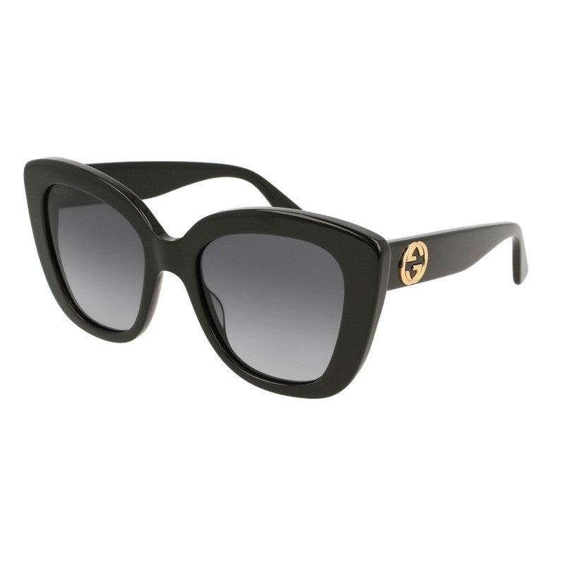 Gucci Sunglasses, Model: GG0327S Colour: 001