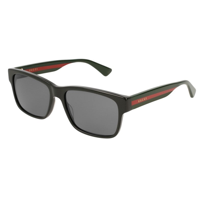 Gucci Sunglasses, Model: GG0340S Colour: 006