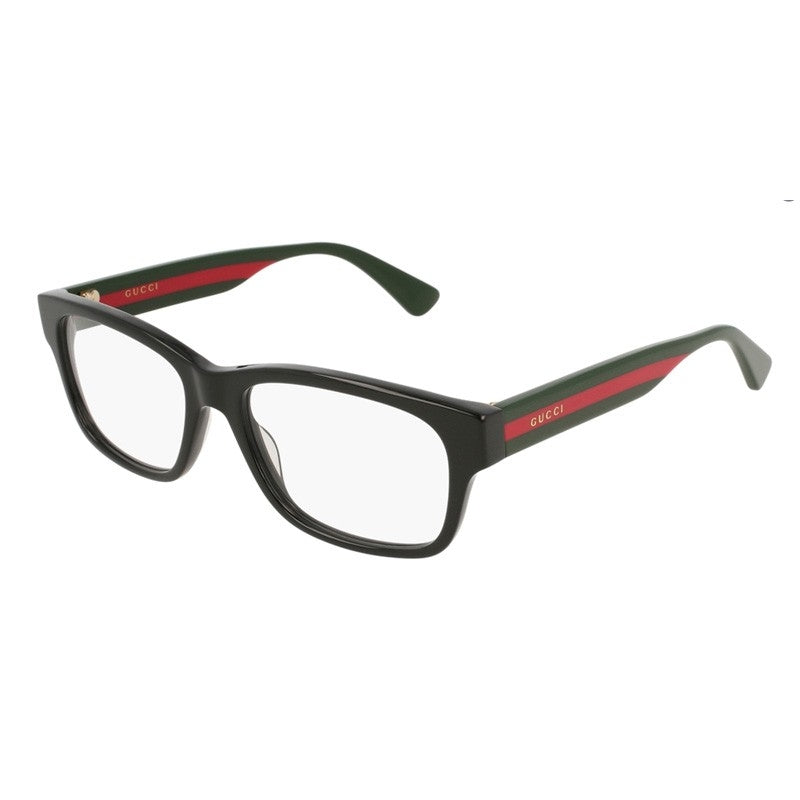 Gucci Brille, Modell: GG0343O Farbe: 007