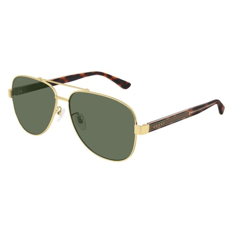 Gucci Sonnenbrille, Modell: GG0528S Farbe: 009
