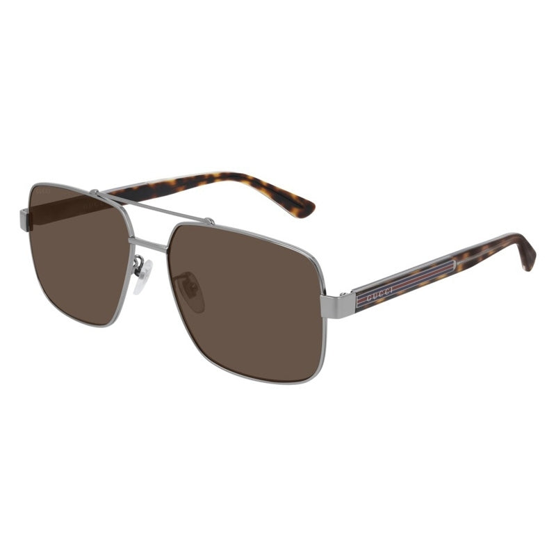 Gucci Sonnenbrille, Modell: GG0529S Farbe: 002