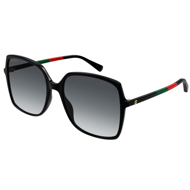 Gucci Sunglasses, Model: GG0544S Colour: 007