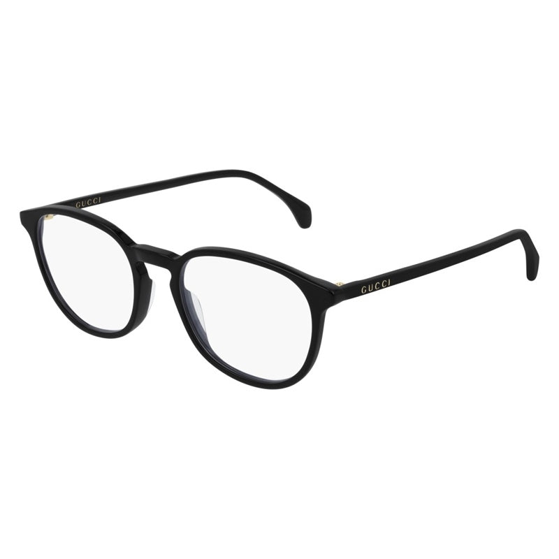 Gucci Eyeglasses, Model: GG0551O Colour: 001