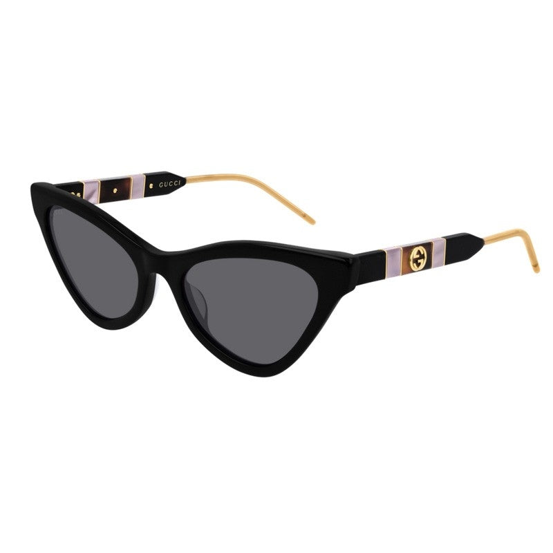 Gucci Sonnenbrille, Modell: GG0597S Farbe: 001
