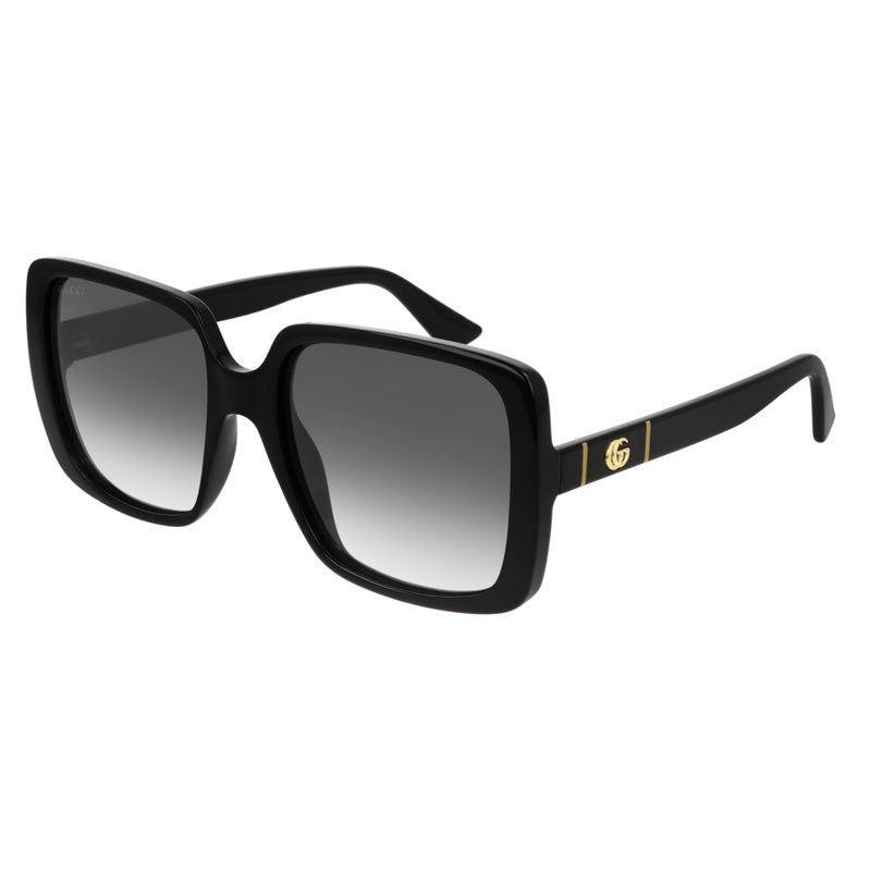 Gucci Sunglasses, Model: GG0632S Colour: 001