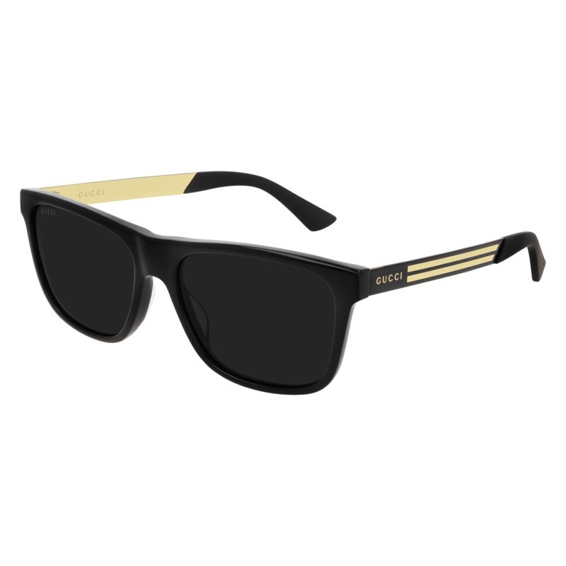 Gucci Sunglasses, Model: GG0687S Colour: 002