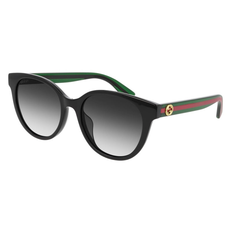 Gucci Sonnenbrille, Modell: GG0702SKN Farbe: 004