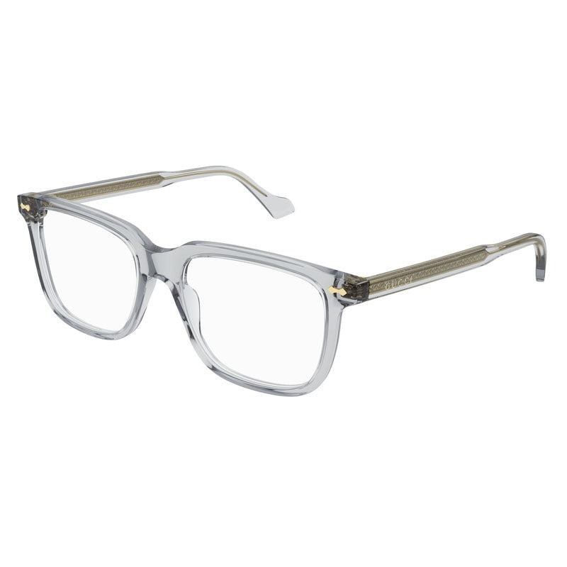 Gucci Eyeglasses, Model: GG0737O Colour: 010