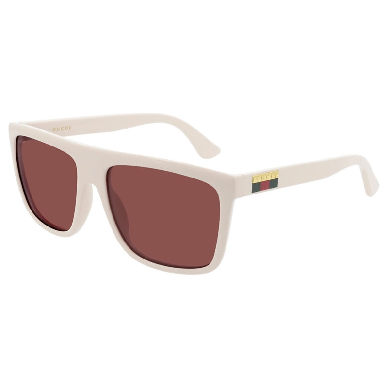 Gucci Sunglasses, Model: GG0748S Colour: 004