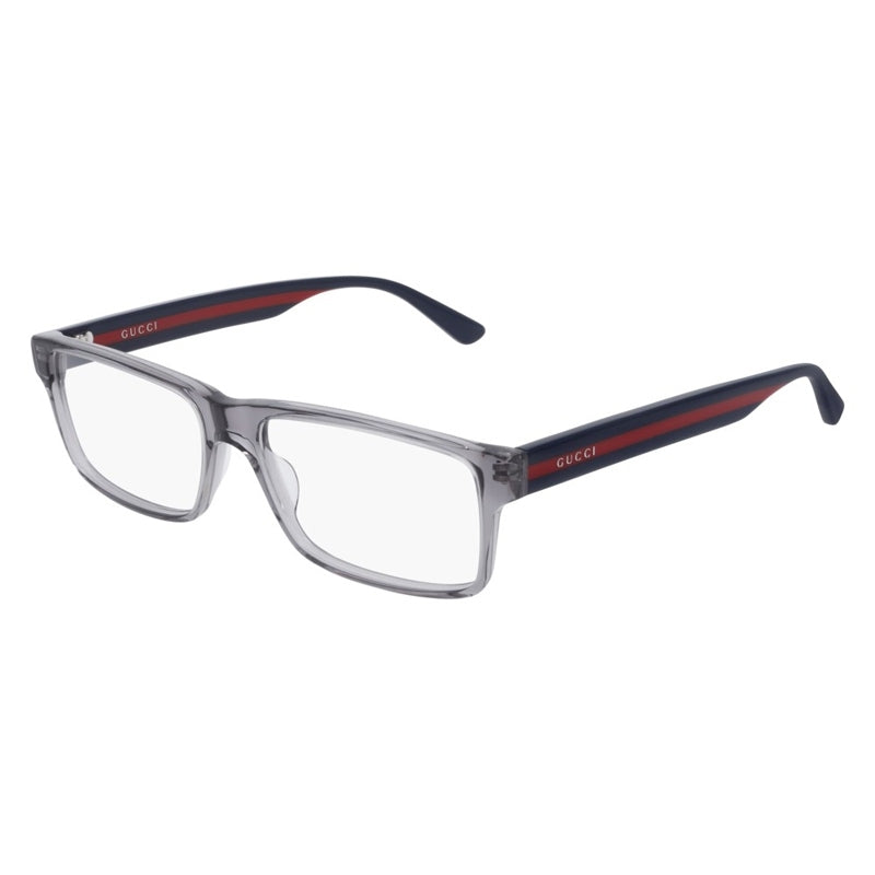 Gucci Eyeglasses, Model: GG0752O Colour: 003