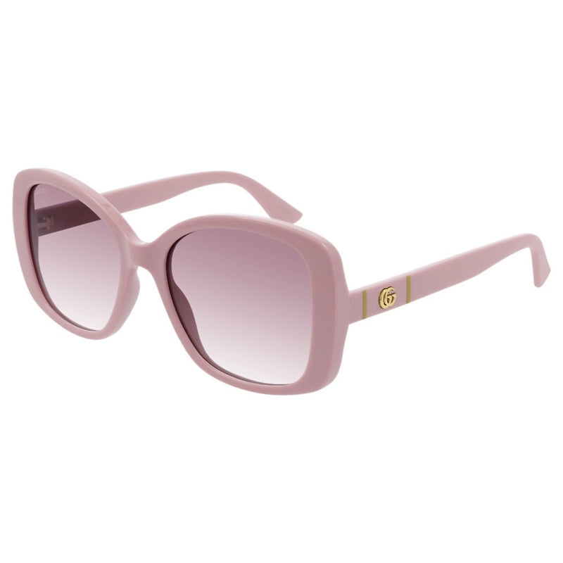 Gucci Sunglasses, Model: GG0762S Colour: 004