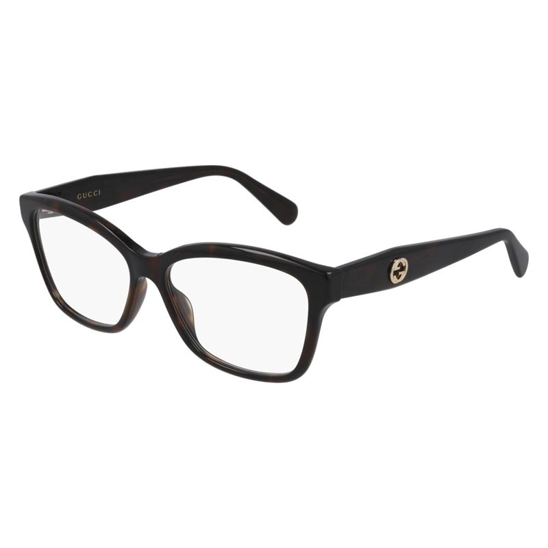 Gucci Eyeglasses, Model: GG0798O Colour: 005