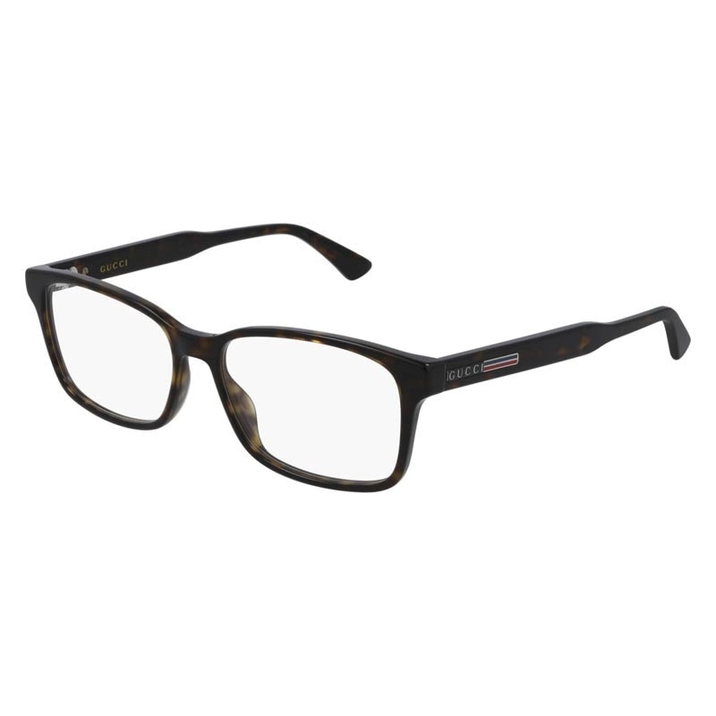 Gucci Eyeglasses, Model: GG0826O Colour: 005