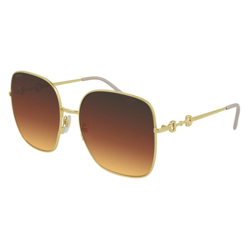Gucci Sunglasses, Model: GG0879S Colour: 004
