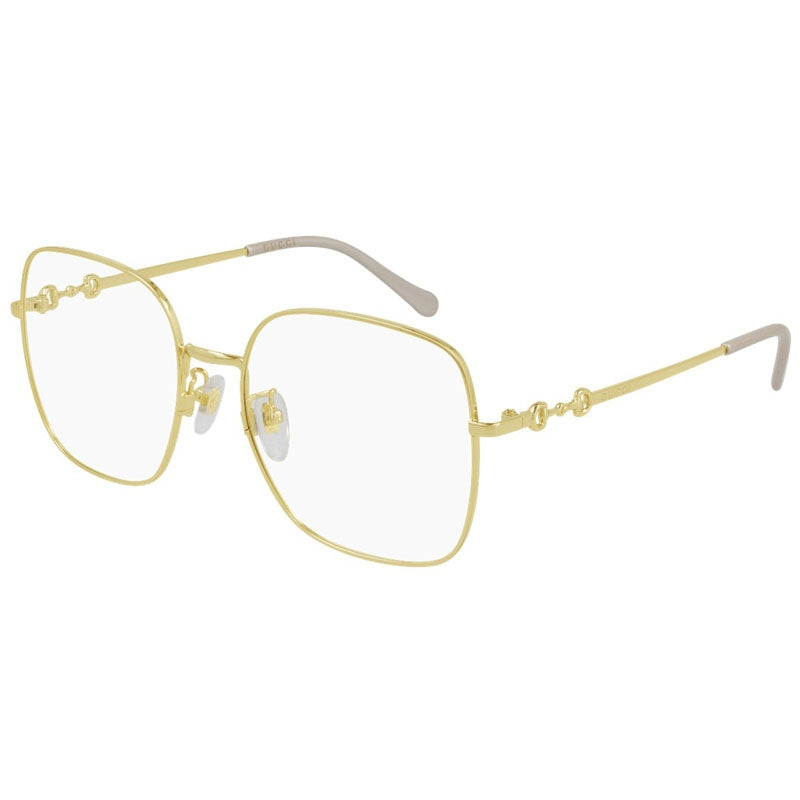 Gucci Eyeglasses, Model: GG0883OA Colour: 001