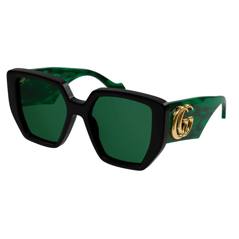 Gucci Sunglasses, Model: GG0956S Colour: 001