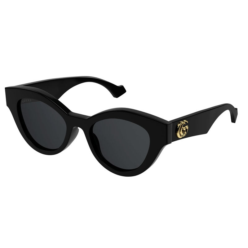 Gucci Sonnenbrille, Modell: GG0957S Farbe: 002