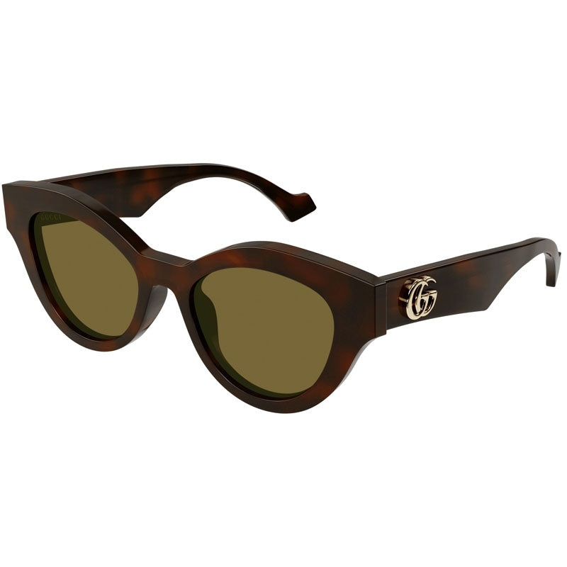 Gucci Sunglasses, Model: GG0957S Colour: 006