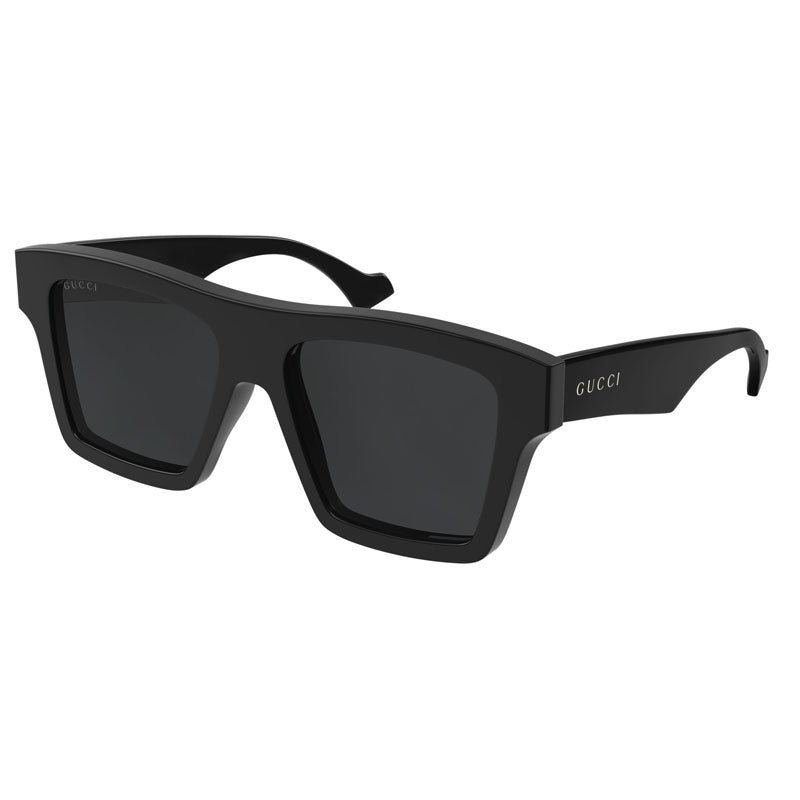 Gucci Sonnenbrille, Modell: GG0962S Farbe: 005