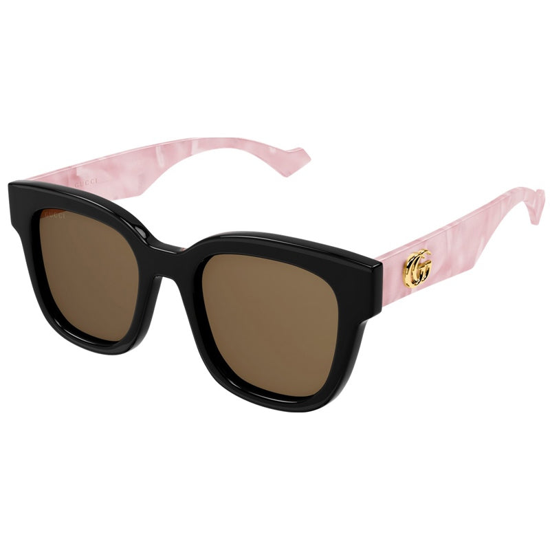 Gucci Sonnenbrille, Modell: GG0998S Farbe: 005