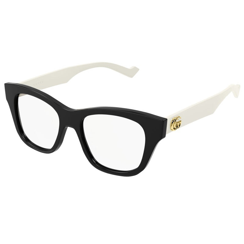 Gucci Eyeglasses, Model: GG0999O Colour: 002