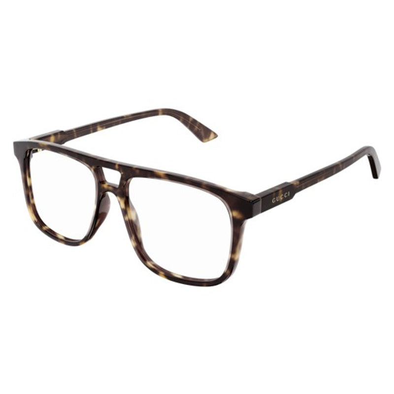 Gucci Eyeglasses, Model: GG1035O Colour: 002