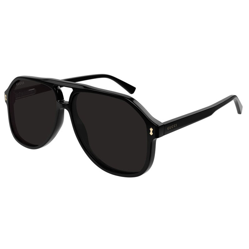 Gucci Sunglasses, Model: GG1042S Colour: 001