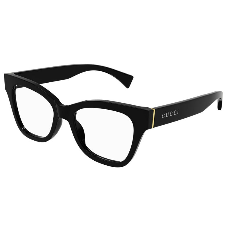 Gucci Eyeglasses, Model: GG1133O Colour: 001