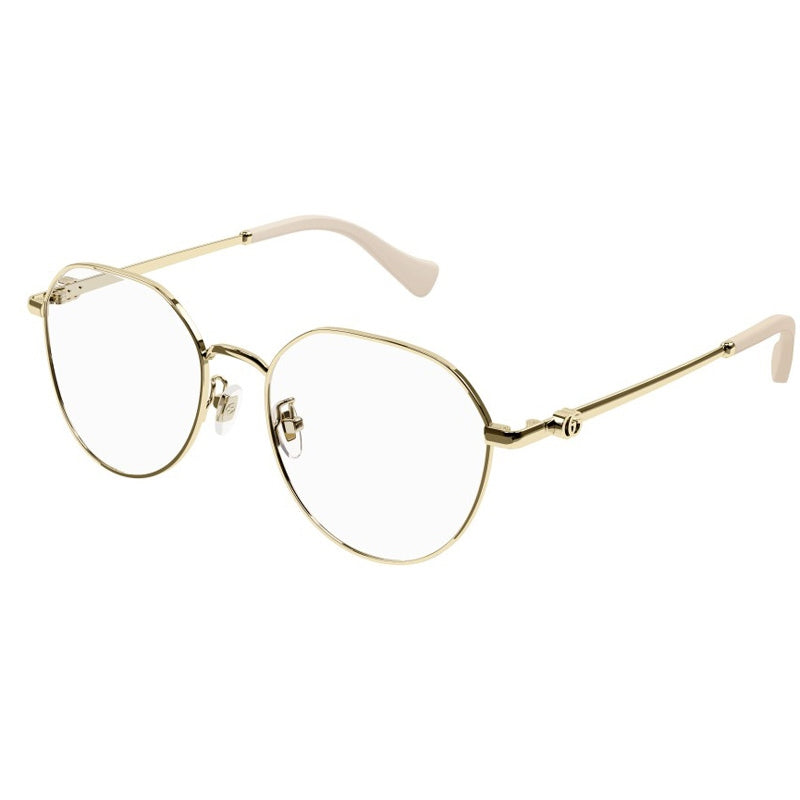 Gucci Eyeglasses, Model: GG1145O Colour: 001