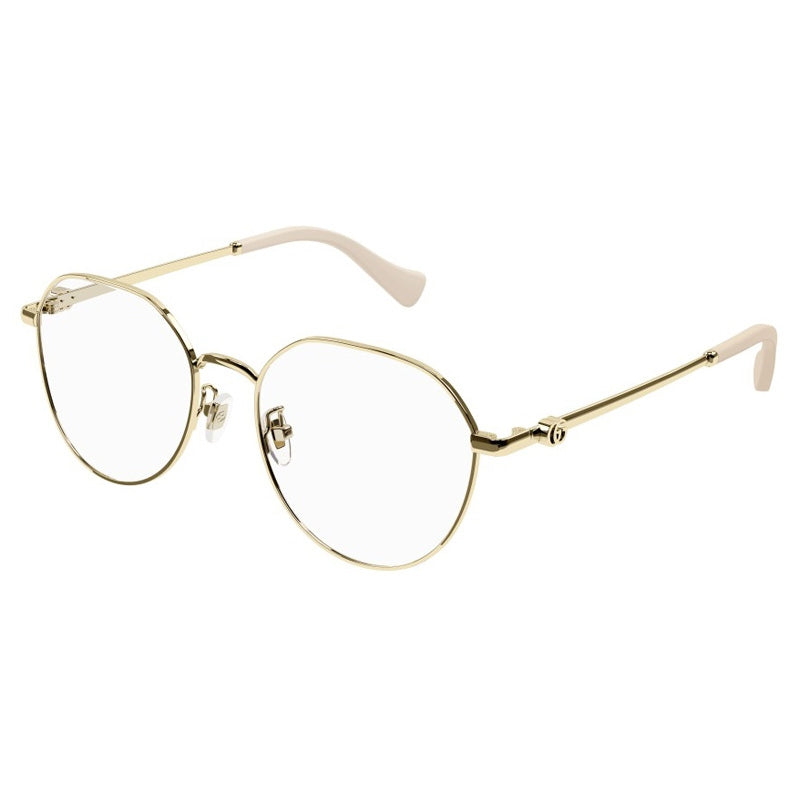 Gucci Brille, Modell: GG1145O Farbe: 003