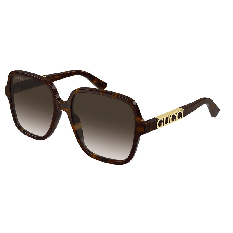 Gucci Sunglasses, Model: GG1189S Colour: 003