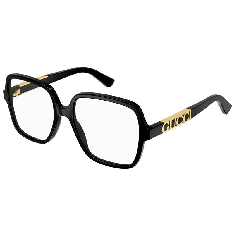 Gucci Eyeglasses, Model: GG1193O Colour: 001