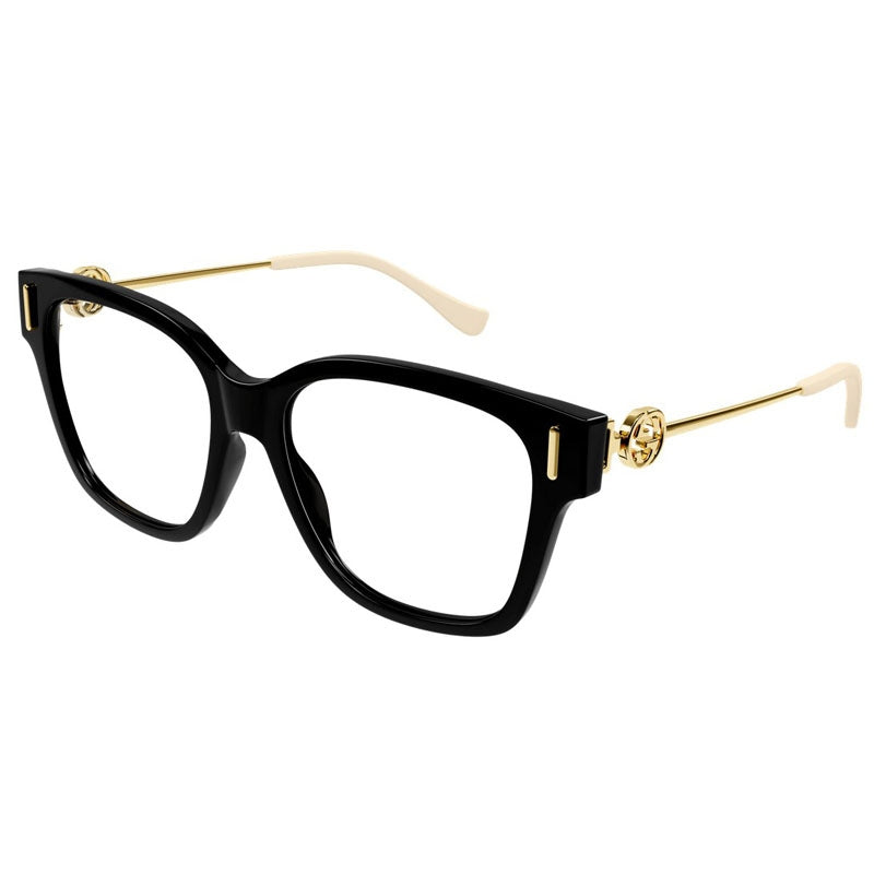 Gucci Eyeglasses, Model: GG1204O Colour: 001