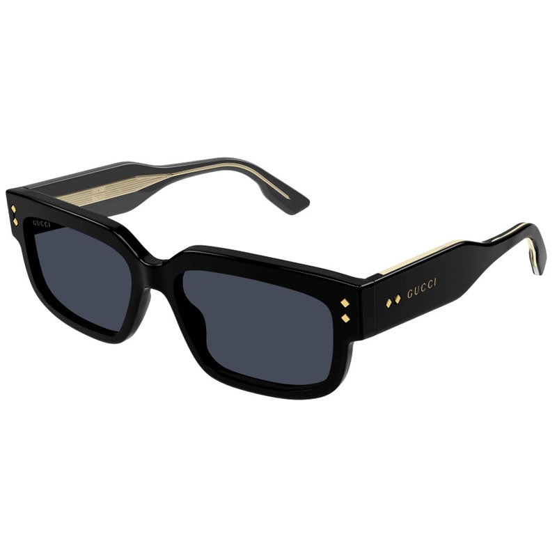 Gucci Sonnenbrille, Modell: GG1218S Farbe: 001