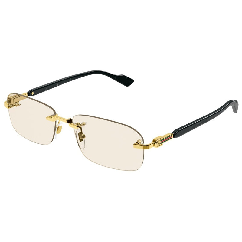 Gucci Sunglasses, Model: GG1221S Colour: 005