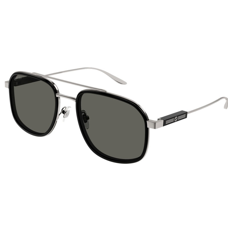 Gucci Sonnenbrille, Modell: GG1310S Farbe: 001
