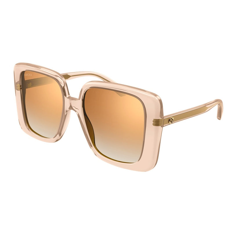 Gucci Sonnenbrille, Modell: GG1314S Farbe: 005