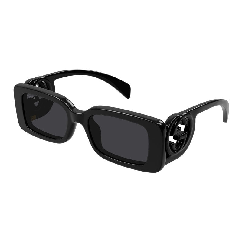 Gucci Sunglasses, Model: GG1325S Colour: 001