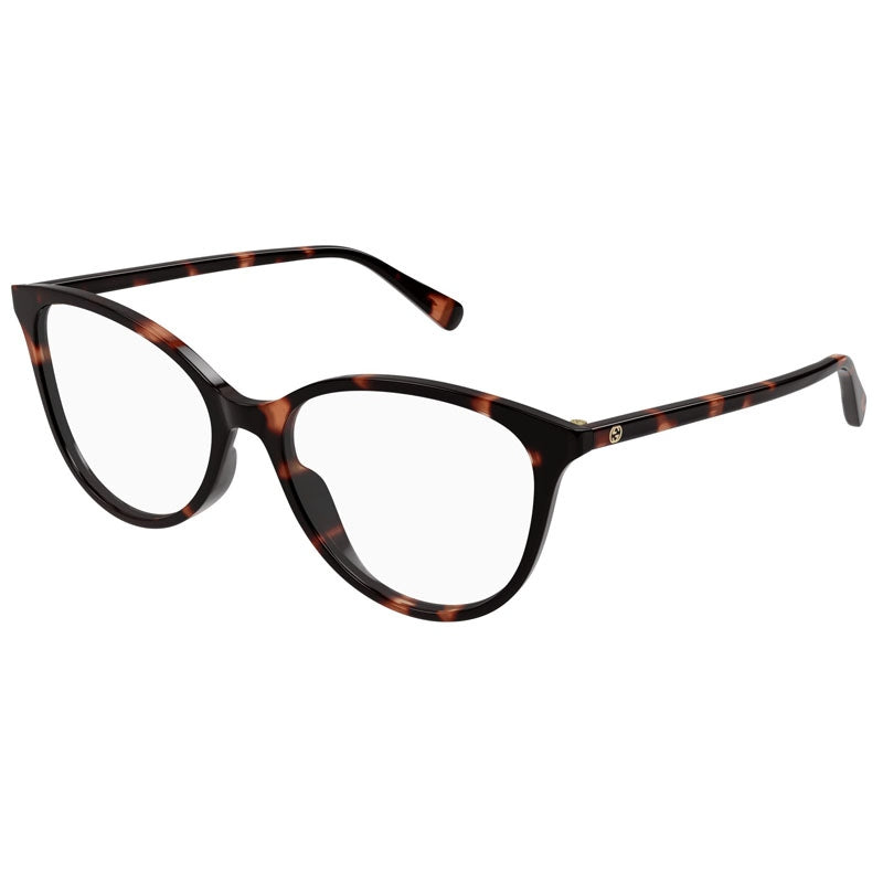 Gucci Eyeglasses, Model: GG1359O Colour: 002