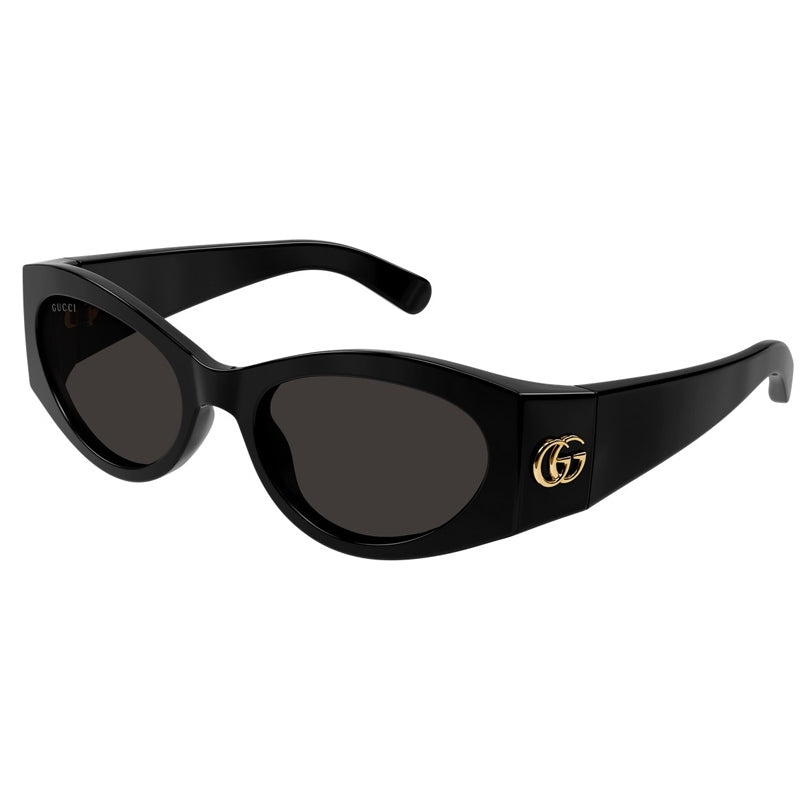 Óculos de Sol Gucci, Modelo: GG1401S Cor: 001