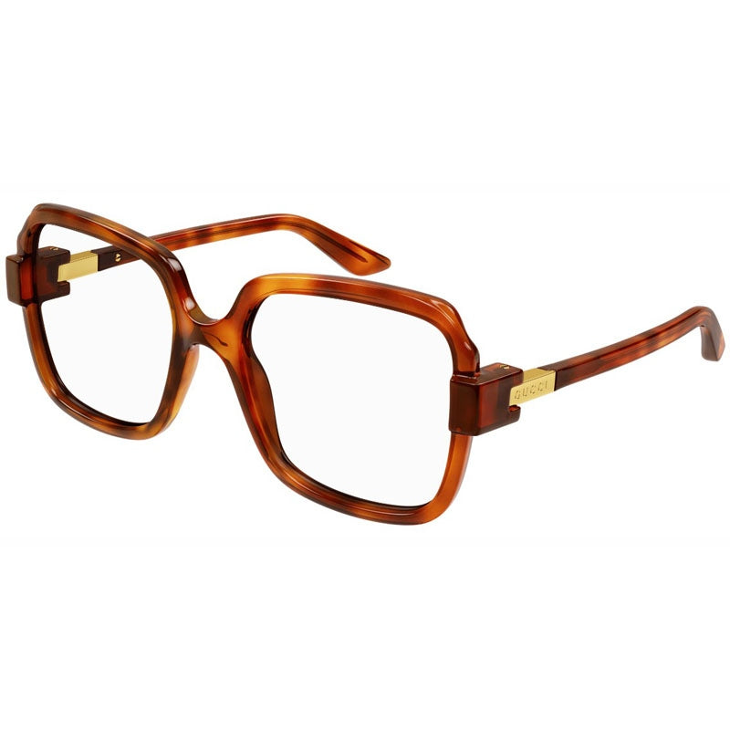 Gucci Brille, Modell: GG1433O Farbe: 002